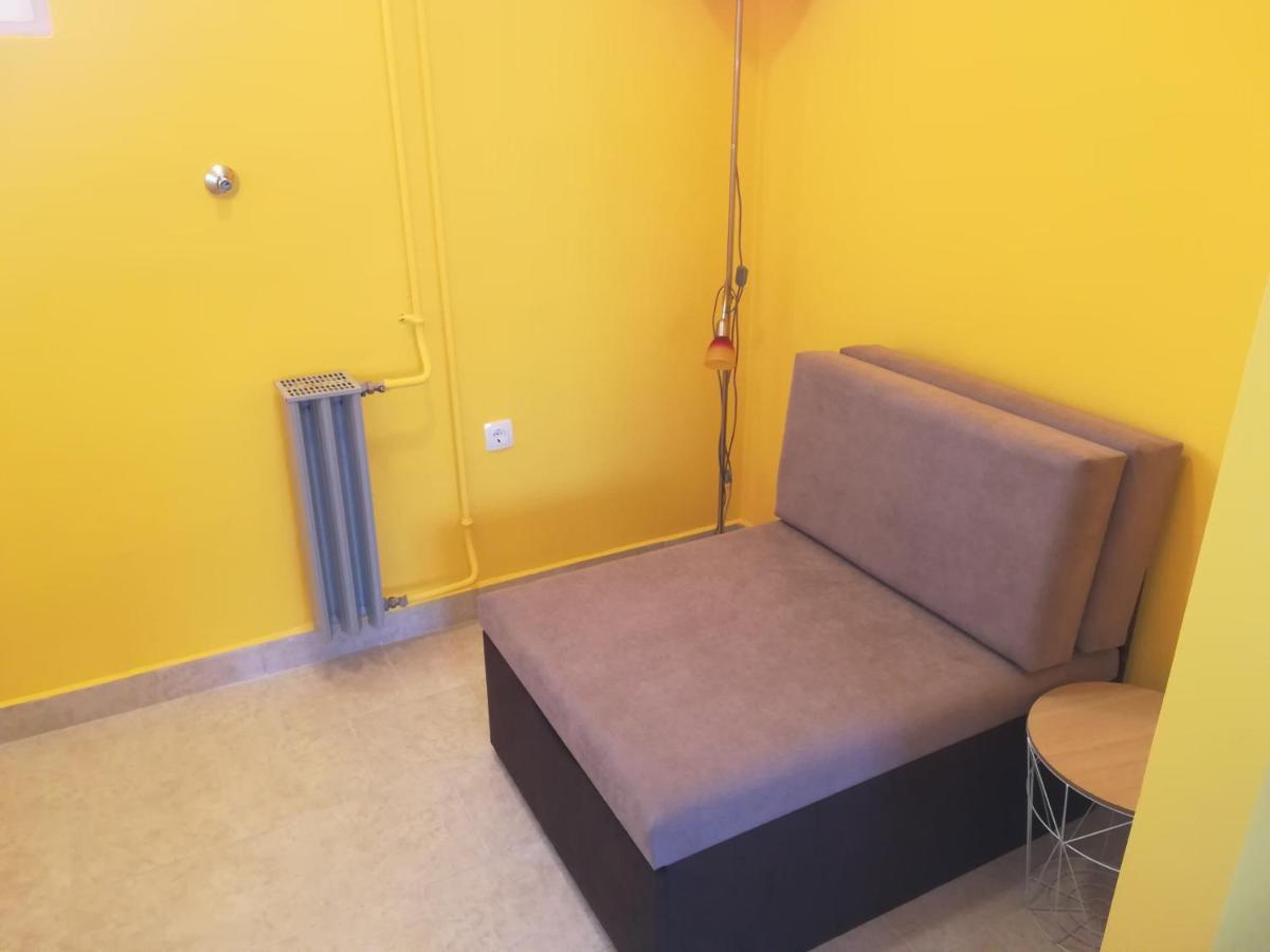 Tarr-Timea Apartmanok เคสเท ภายนอก รูปภาพ