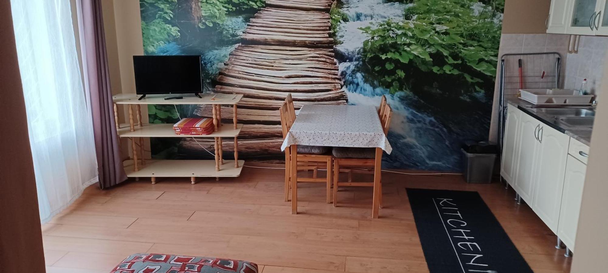 Tarr-Timea Apartmanok เคสเท ภายนอก รูปภาพ